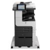 HP LaserJet Enterprise MFP M725 Multifunction Laser Printer2