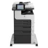 HP LaserJet Enterprise MFP M725 Multifunction Laser Printer3