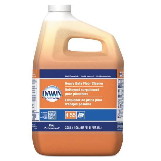 Dawn® Professional Heavy-Duty Floor Cleaner1