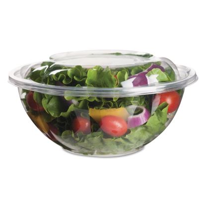 Eco-Products® Salad Bowls with Lids1