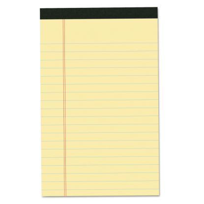 Roaring Spring® USDA Certified Bio-Preferred Legal Pad1