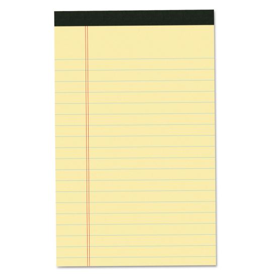 Roaring Spring® USDA Certified Bio-Preferred Legal Pad1