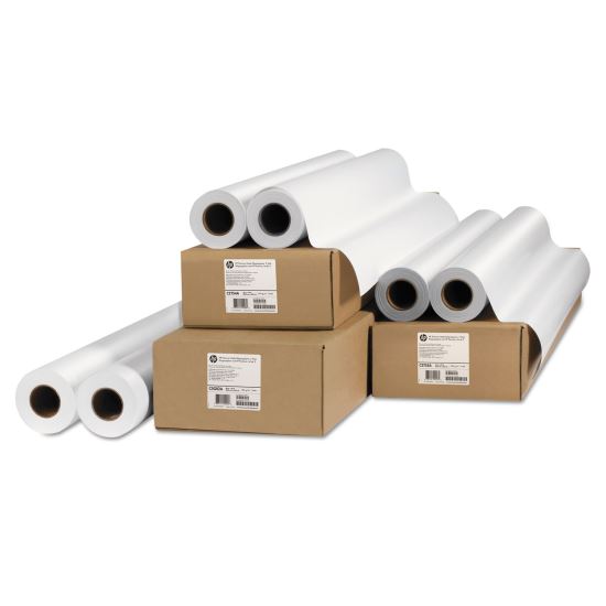 HP Premium Matte Polypropylene Paper1