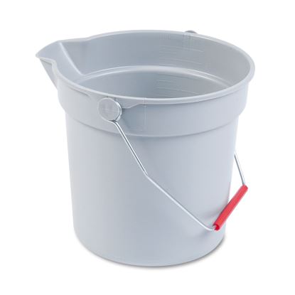 Rubbermaid® Commercial BRUTE® Round Utility Pail1