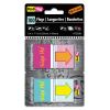 Redi-Tag® Fab Flags Pop-Up in Dispenser2