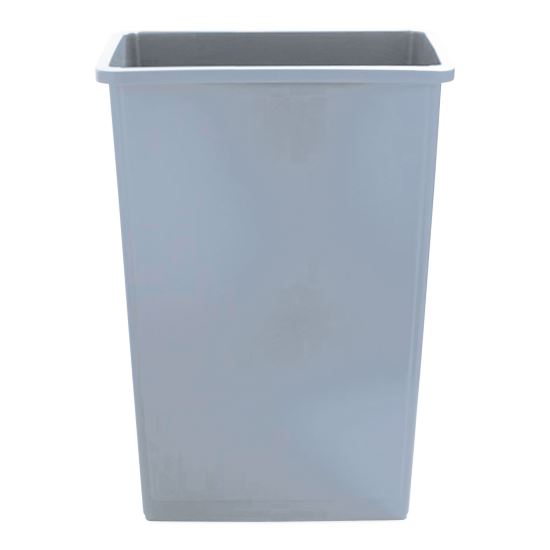 Boardwalk® Slim Waste Container1