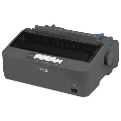 Epson® LX-350 Dot Matrix Printer1