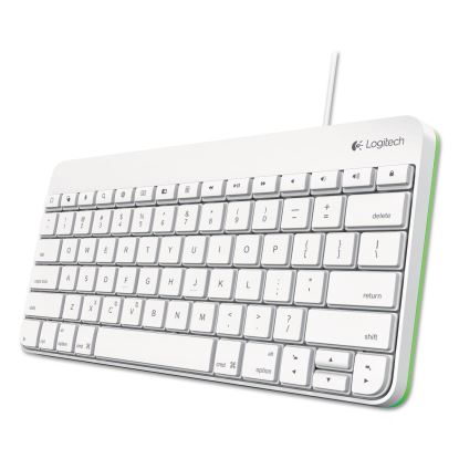 Logitech® Wired Keyboard for iPad®1