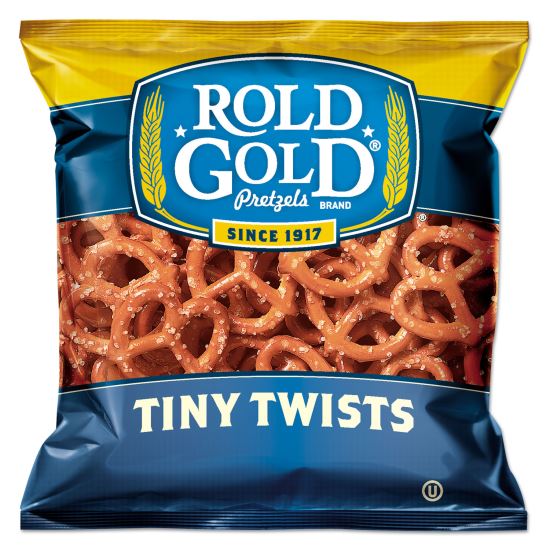 Rold Gold® Tiny Twists Pretzels1