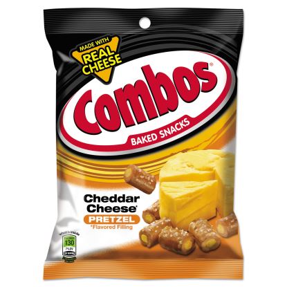 Combos® Baked Snacks1