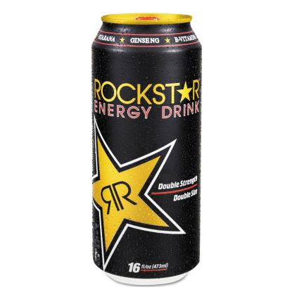 Rockstar® Energy Drink1