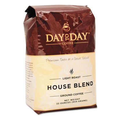 Day to Day Coffee® 100% Pure Coffee1