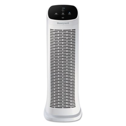 Honeywell AirGenius 3 Air Cleaner & Odor Reducer1