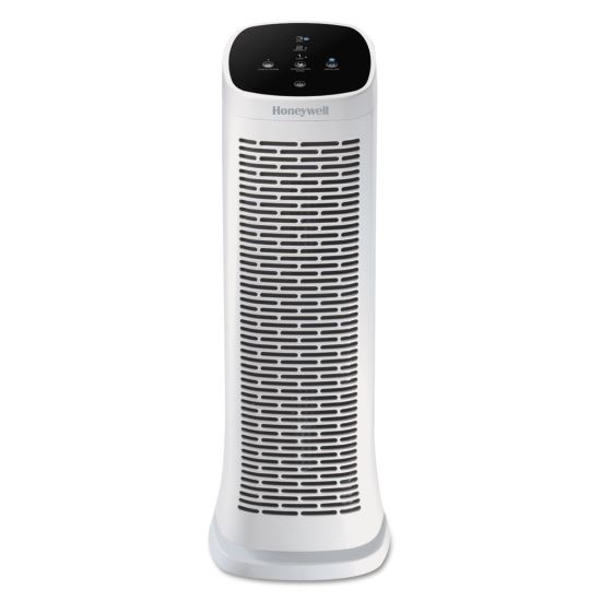 Honeywell AirGenius 3 Air Cleaner & Odor Reducer1