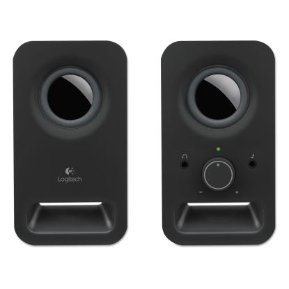 Logitech® Z150 Multimedia Speakers1