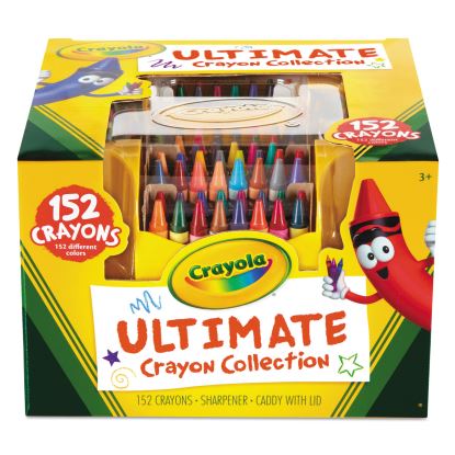 Crayola® Ultimate Crayon Collection1