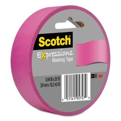 Scotch® Expressions Masking Tape1