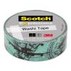 Scotch® Expressions Washi Tape3