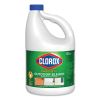 Clorox® Concentrated Outdoor Bleach1