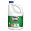 Clorox® Concentrated Outdoor Bleach1