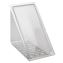 Pactiv Evergreen Plastic Hinged Lid Sandwich Container1