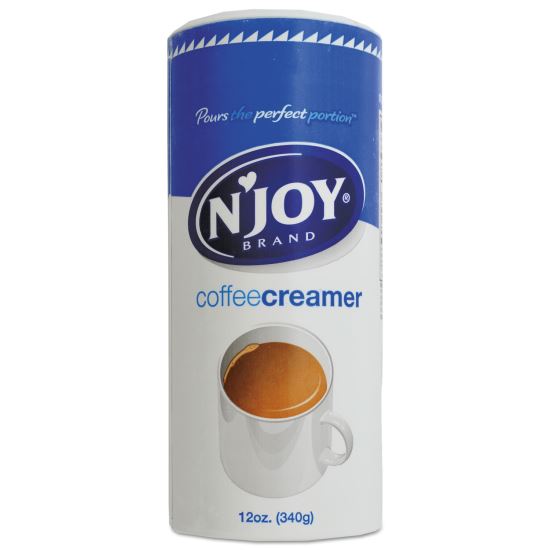 N'Joy Non-Dairy Coffee Creamer1