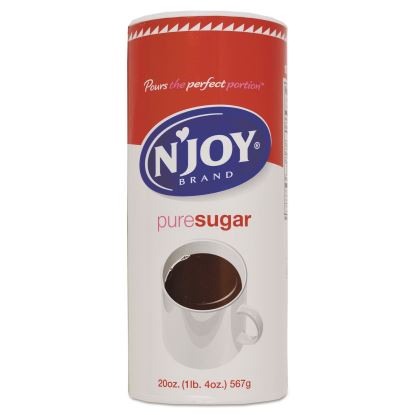 N'Joy Pure Sugar Cane Canisters1