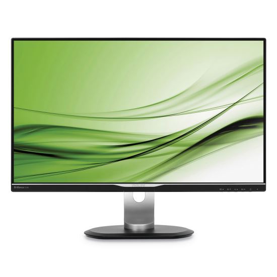 Philips® Brilliance B-Line LCD Monitor1