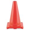 Champion Sports Hi-Visibility Vinyl Cones1