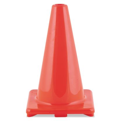 Champion Sports Hi-Visibility Vinyl Cones1