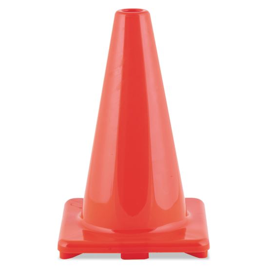 Champion Sports Hi-Visibility Vinyl Cones1