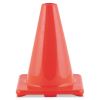 Champion Sports Hi-Visibility Vinyl Cones3