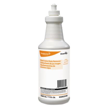 Diversey™ Red Juice Stain Remover1