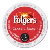 Folgers® Gourmet Selections™ Classic Roast Coffee K-Cups®1