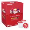 Folgers® Gourmet Selections™ Classic Roast Coffee K-Cups®2