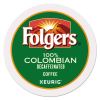 Folgers® 100% Colombian Coffee K-Cups®1