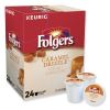 Folgers® Caramel Drizzle® Coffee K-Cups®2