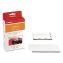 Canon® 8567B001 Ink & Paper Pack1