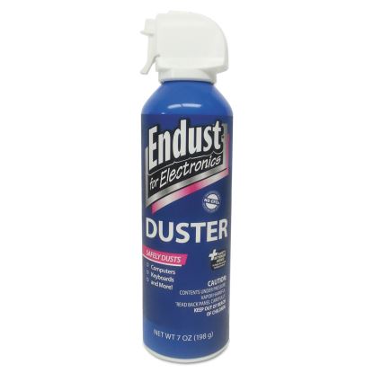 Endust for Electronics® Compressed Air Duster1