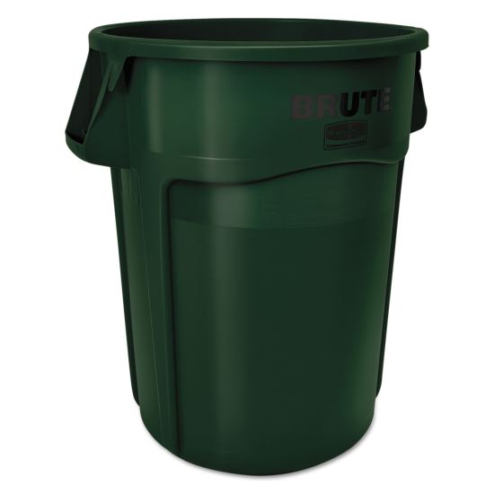 Rubbermaid® Commercial Brute® Round Container1