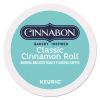 Cinnabon® Classic Cinnamon Roll Coffee K-Cups®1