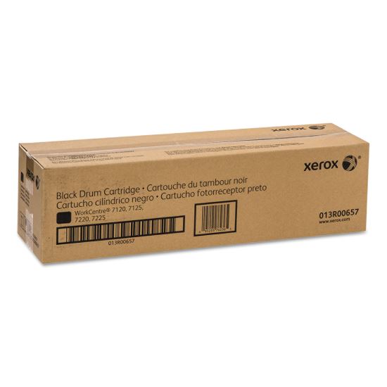 Xerox® 013R00657, 013R00658, 013R00659, 013R00660 Drum1