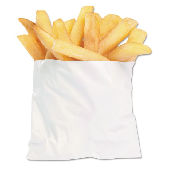 Bagcraft French Fry Bags1