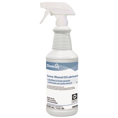 Diversey Suma® Mineral Oil Lubricant1