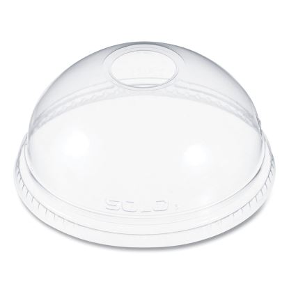Dart® Ultra Clear™ Dome Cold Cup Lids1