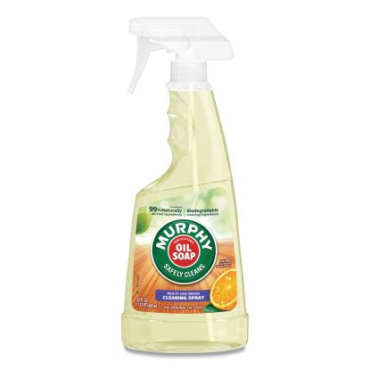 Murphy® Oil Soap Spray Formula1