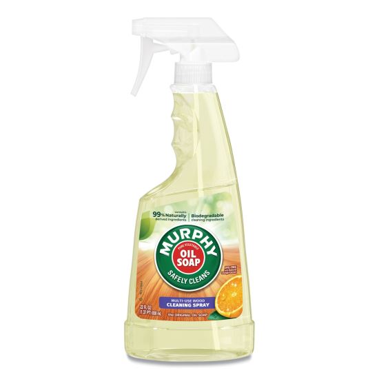Murphy® Oil Soap Spray Formula1