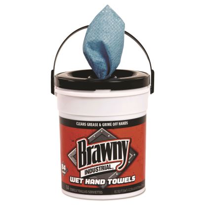 Brawny® Professional Wet Hand Towels1