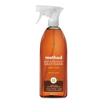 Method® Daily Wood Cleaner1