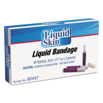 PhysiciansCare® by First Aid Only® Liquid Bandage1